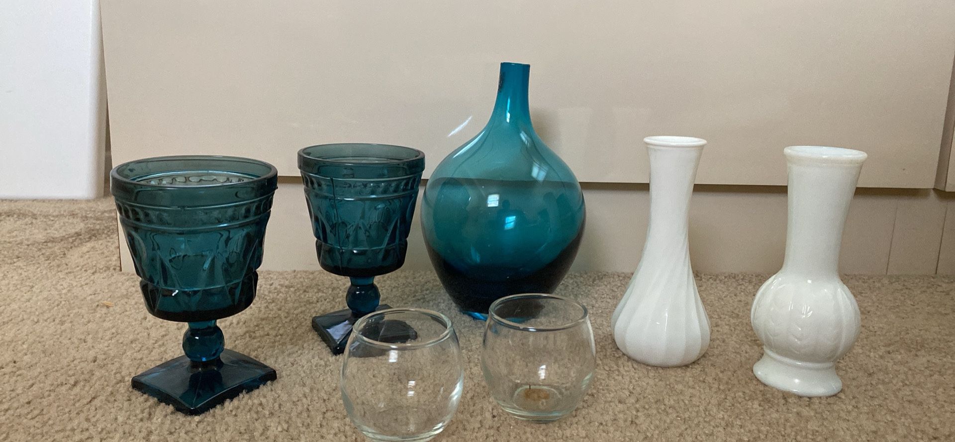 Vases 