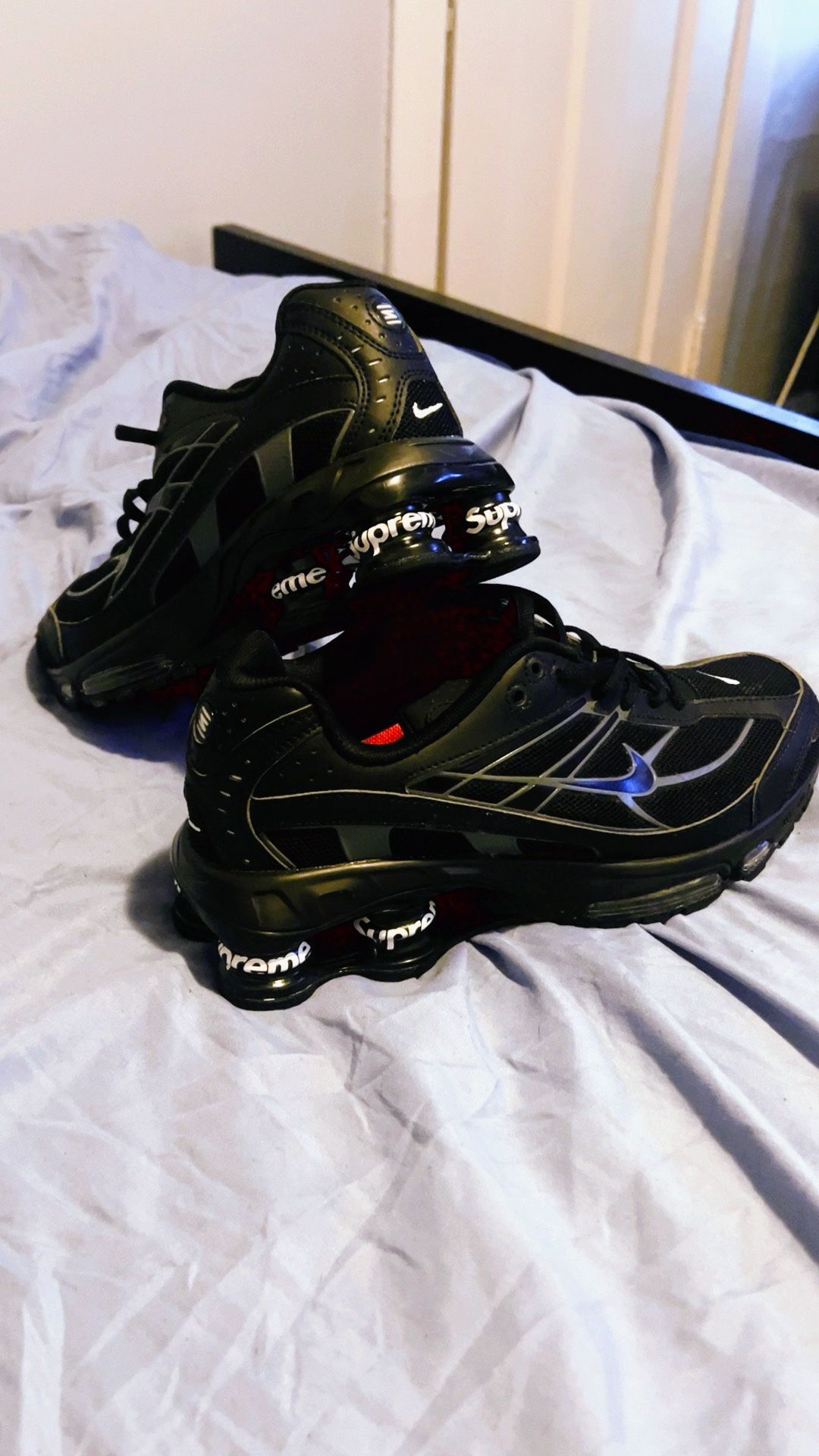 Air Max Supreme Size 12