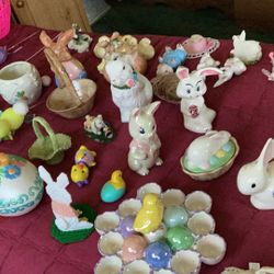 Easter Decore