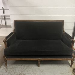 2-Seater Love Seat