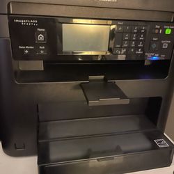 Imageclass Cannon Wireless Printer 
