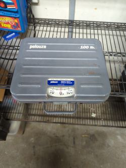 pelouze
HEAVY DUTY UTILITY Scala