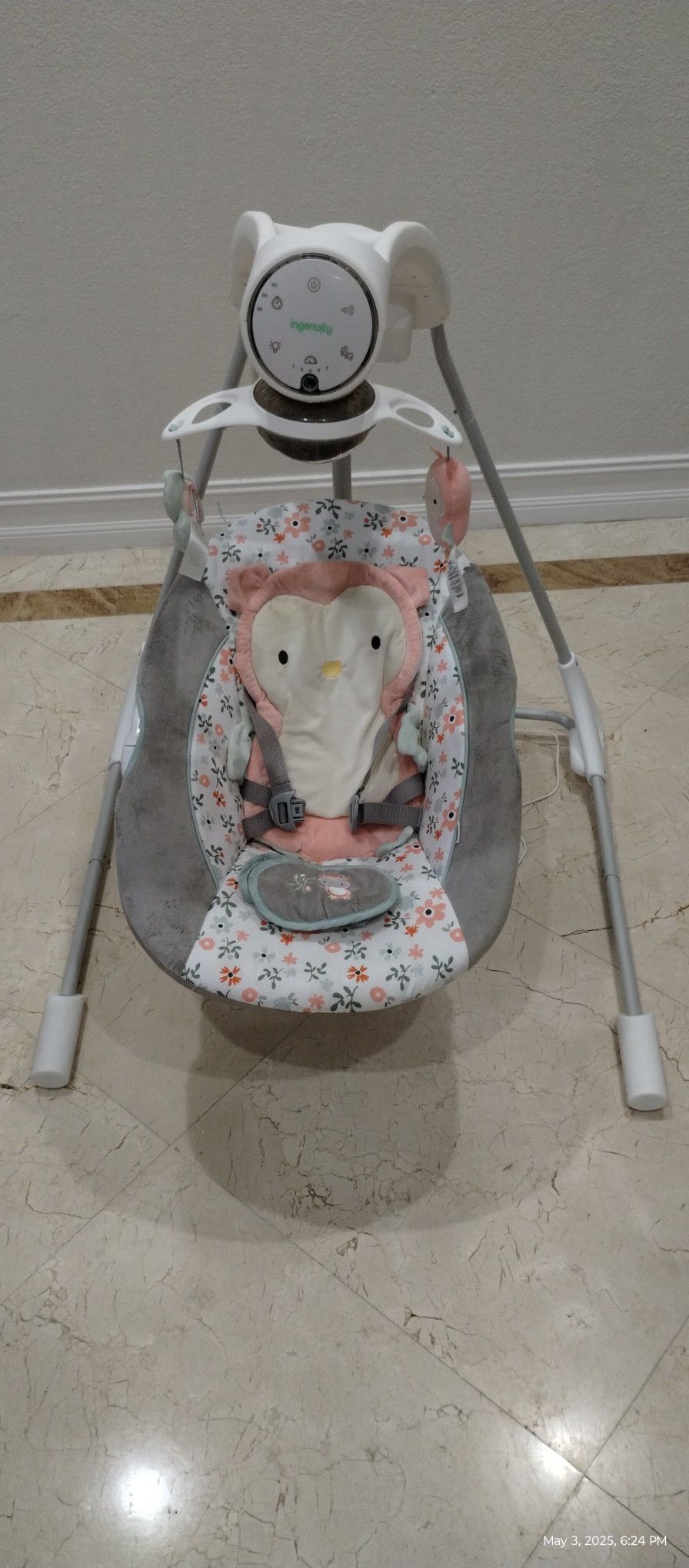 Baby Swing