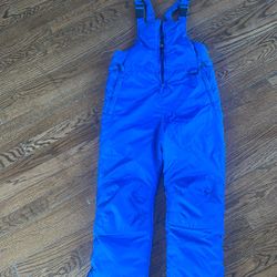 Kids Snow Suit New 