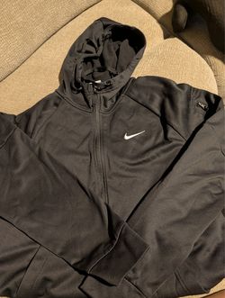 Nike therma-fit hoodie