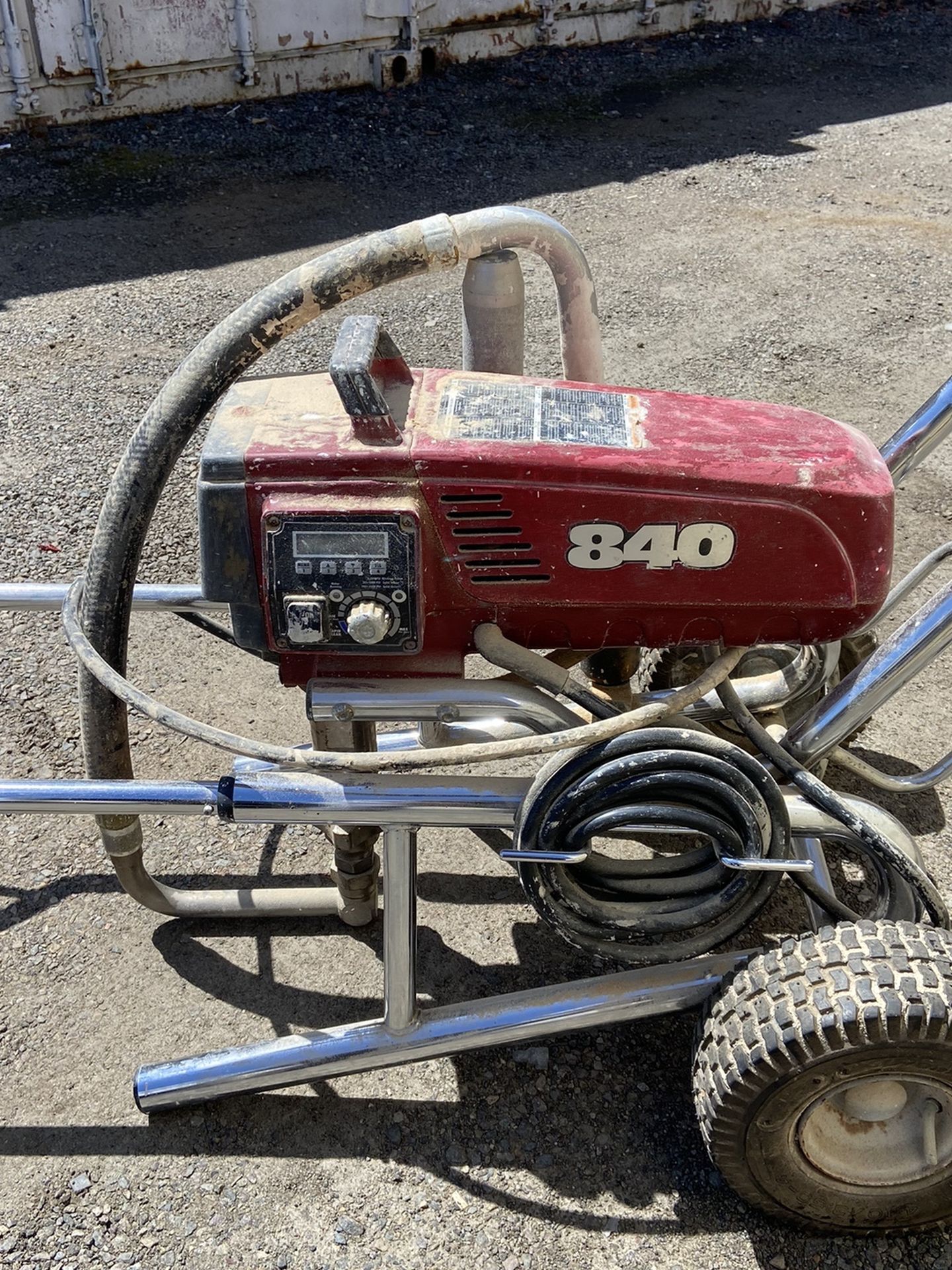 Titan 840 Airless Sprayer for Sale in Cardiff, CA OfferUp