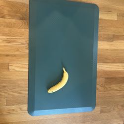 Standing Mat