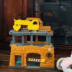 Construction Toy 