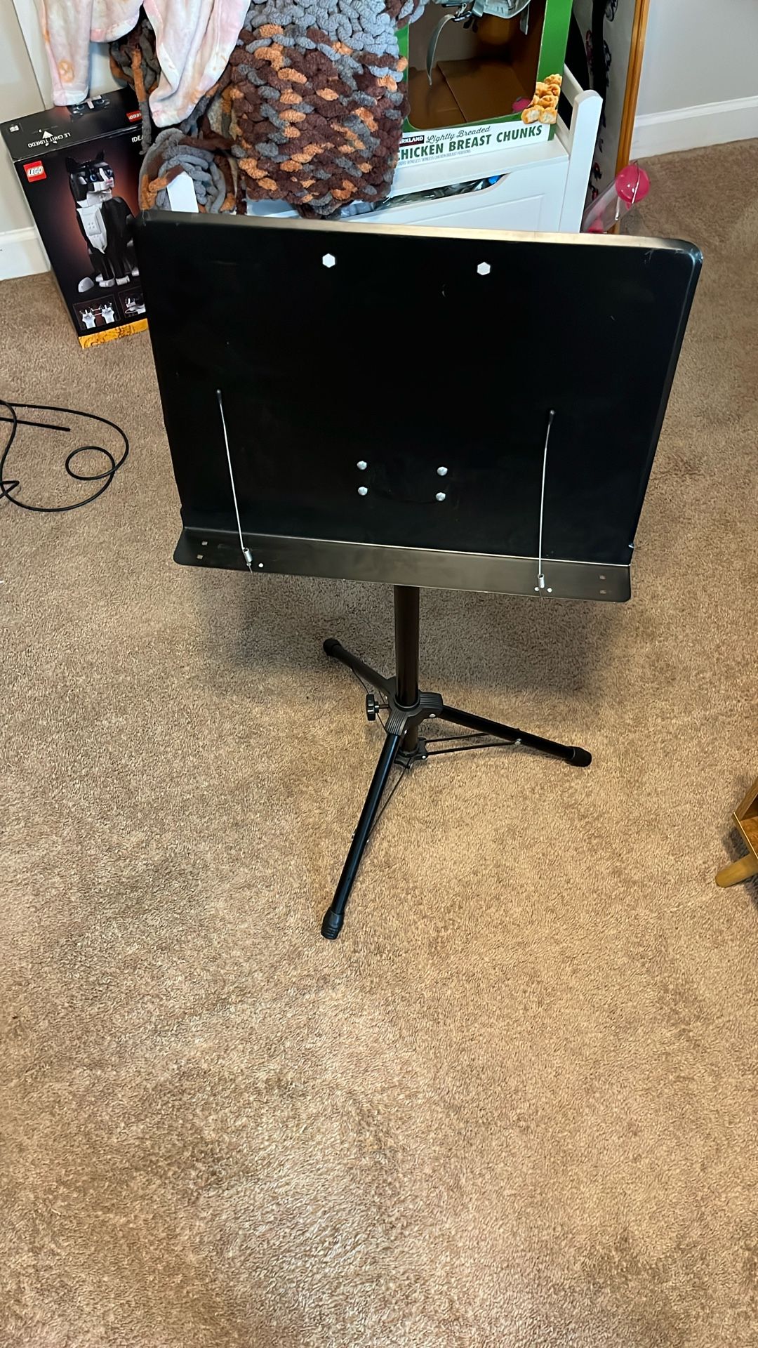 Music Sheet Stand