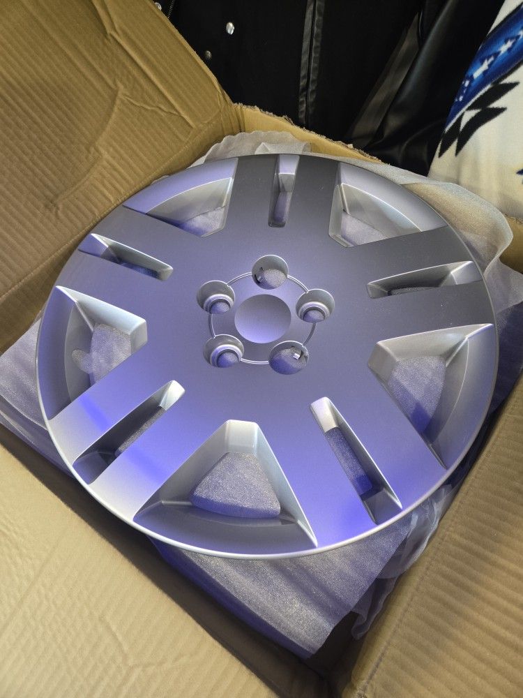 HubCaps