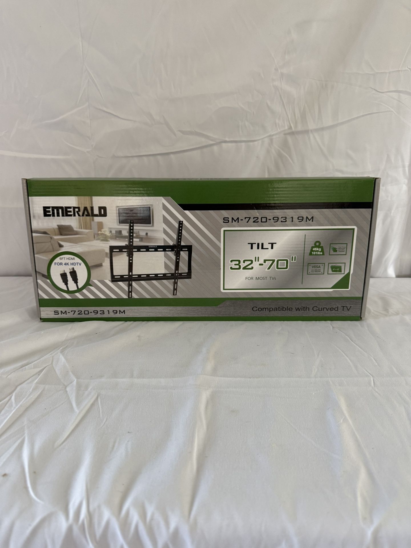 TV Mount