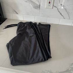 2 Adidas Pants Medium 