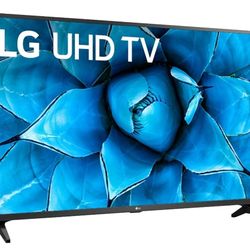 LG 50UN7300PUF 50 Inch UHD TV