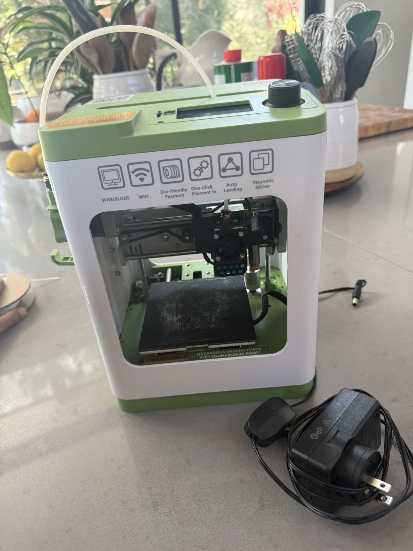 Tina S2 3d Printer