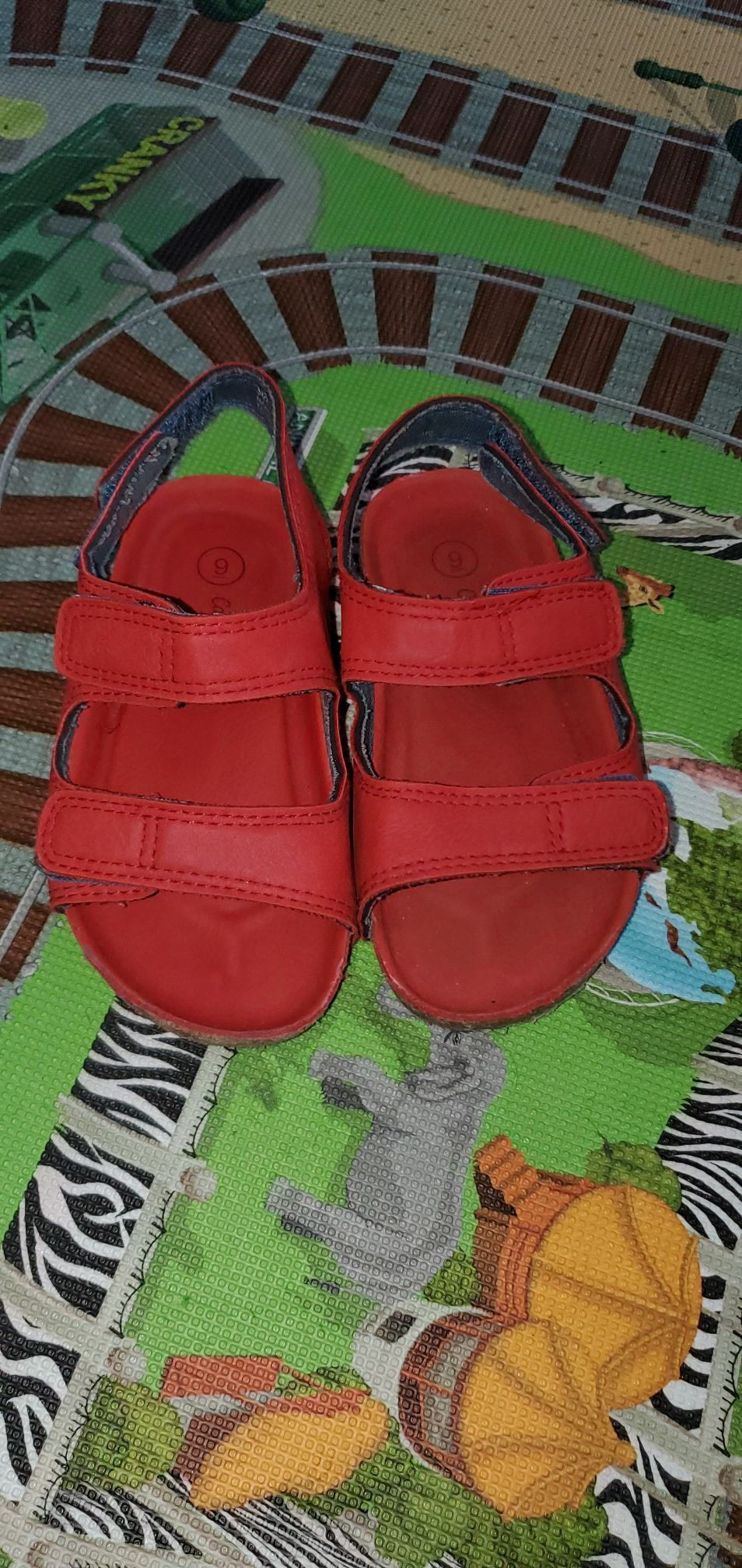 Kids shoe