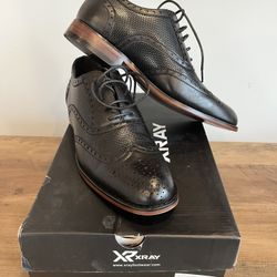 NEW Mens Oxfords - Sz 7.5