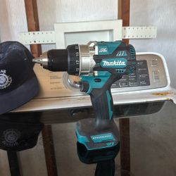 Makita Drill TOOL ONLY