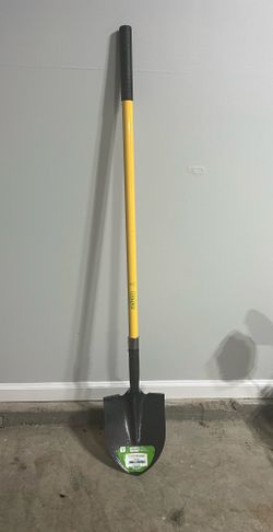 Expert Gardener Shovel