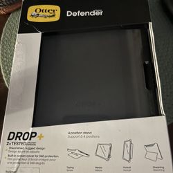 iPad Pro 11 Inch  M4 Otterbox Case 