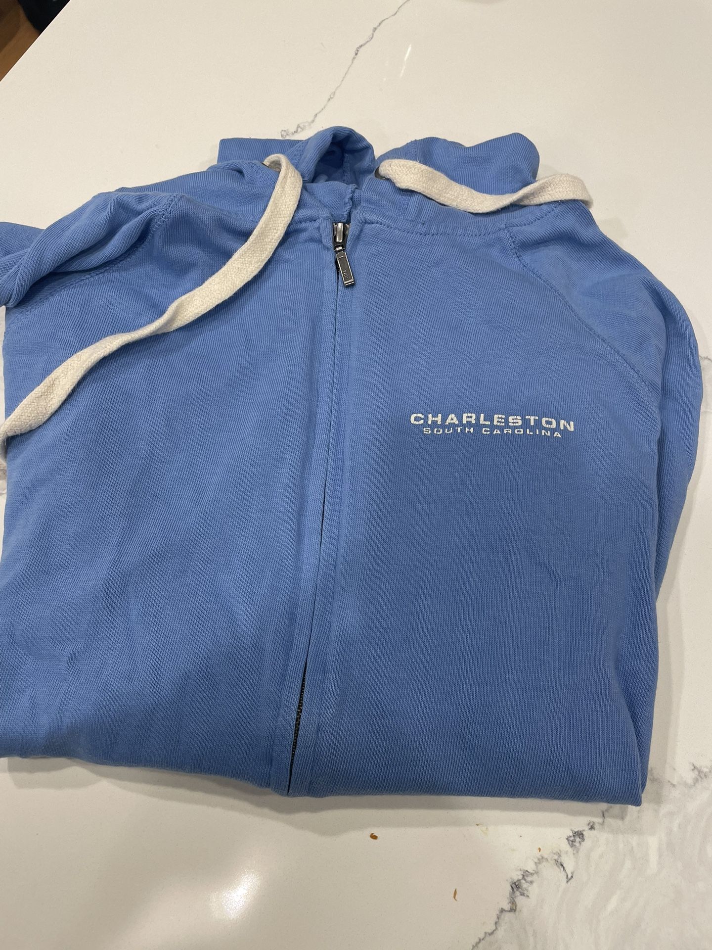 Small Women’s Hoodie