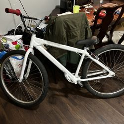 Custom - se Big Ripper  No Chain 
