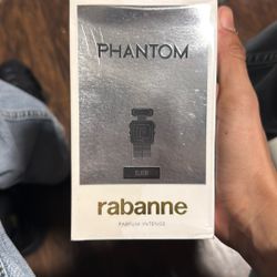Phantom Elixir Rabanne Parfum intense