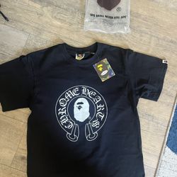 Bape Tee