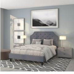Bed Frame Queen Size Bed Frame Brand New In The Box Cama Queen Bed Frame Only Brand New In The Box