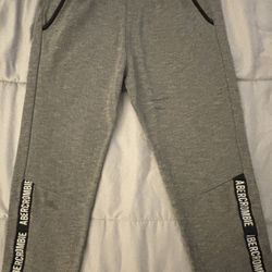 Boys Abercrombie Sweatpants