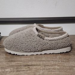 Ugg Tasman Maxi Curly Men's Slippers Shoes Size 10