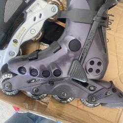 Rollerblades