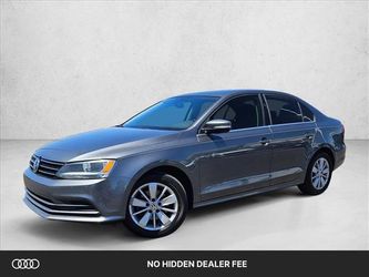 2016 Volkswagen Jetta