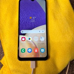 GALAXY A32 5G $140 OBO