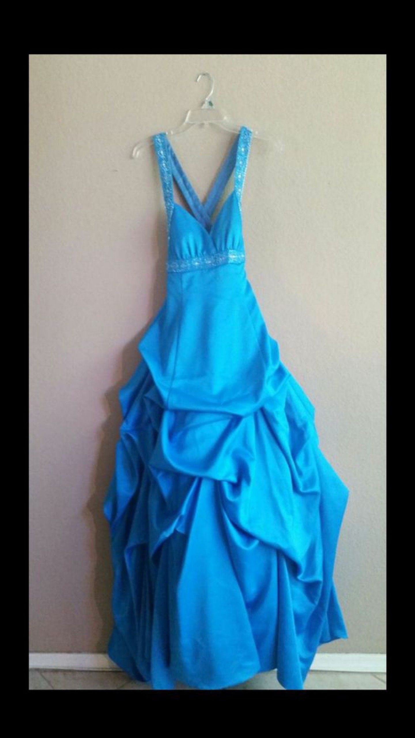 Prom Dress size 6 or 7