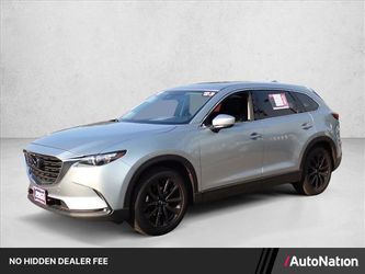 2023 Mazda CX-9