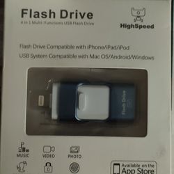 Apple USB Drive 