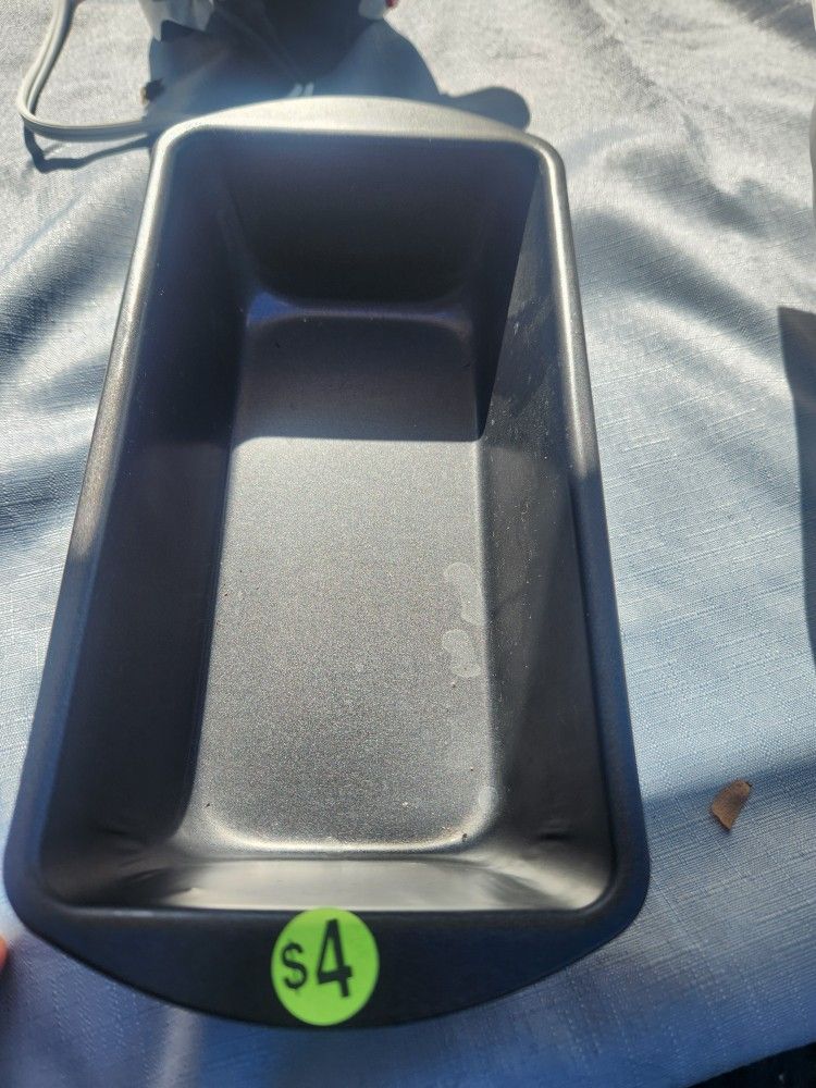 Loaf Pan