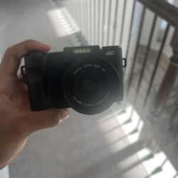 Camera 