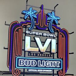 Bar Neon Lights