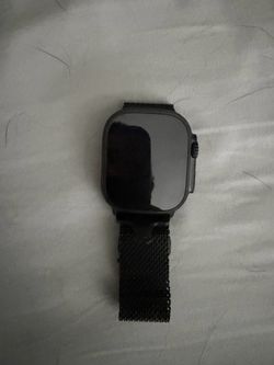 Apple Watch Ultra 3