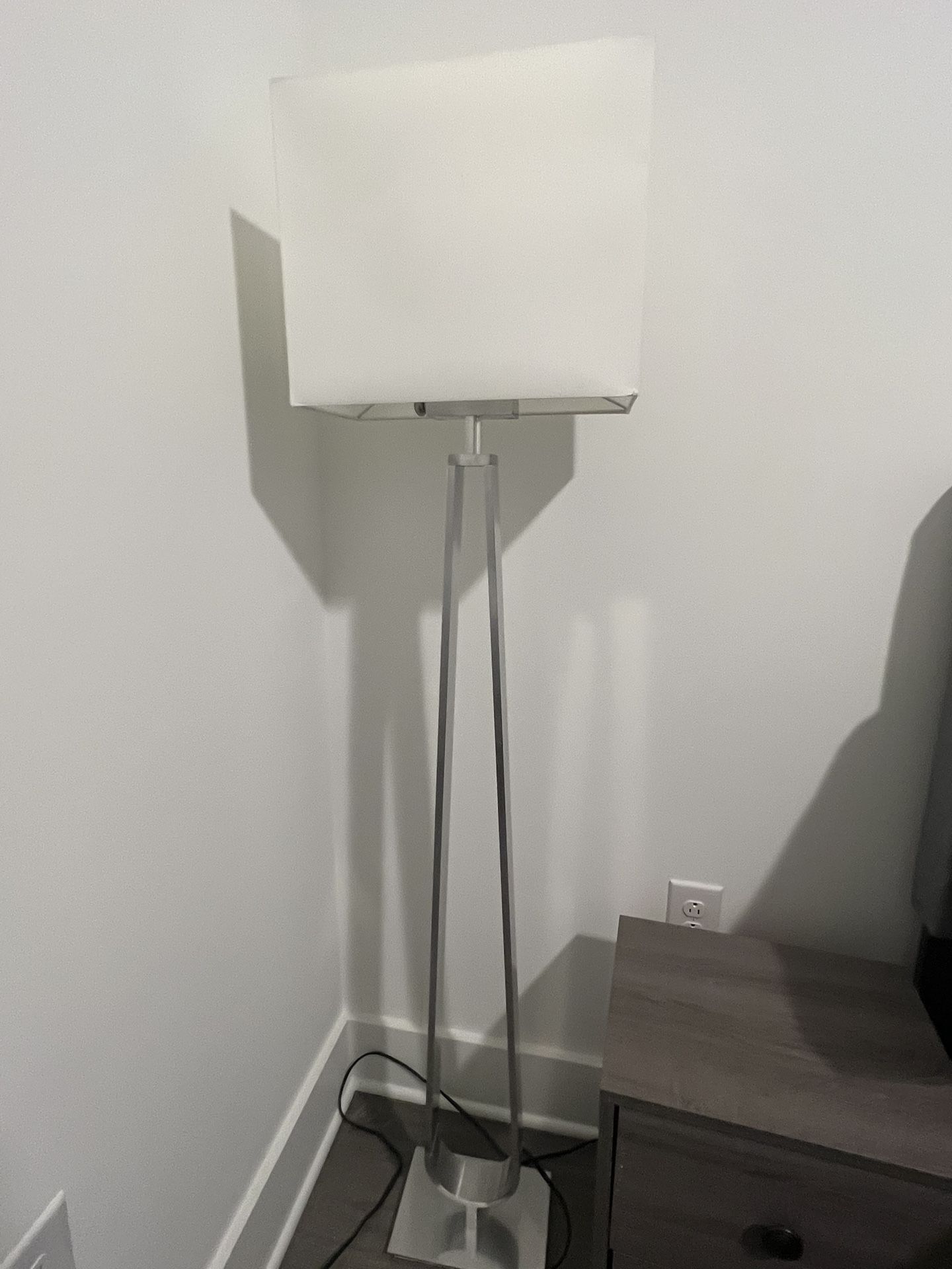 Three Lamps for Sale in Winstonsalem, NC OfferUp