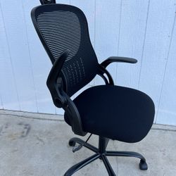 Office Chair Color Black
