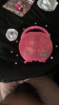 Mystery Box