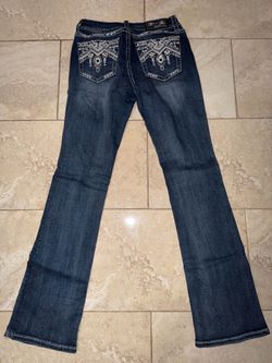 Grace jeans 27