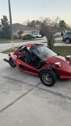 2011 Kandi Viper for Sale in Land O Lakes FL OfferUp