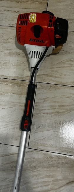 Stihl Gas Trimmer