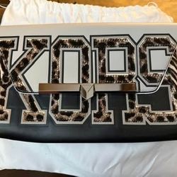 Michael Kors Bekah Large Envelope Clutch