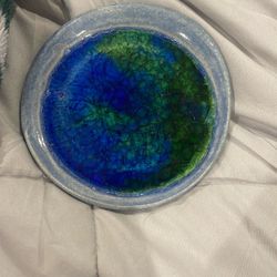 Ceramics Coaster