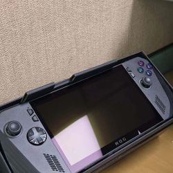 Asus ROG Ally X Z1 Extreme 24GB Ram 1TB SSD