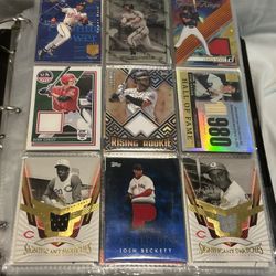 Trading Cards Lot Of 666 In Excellent Condition Mix Sports Complete Lot Only